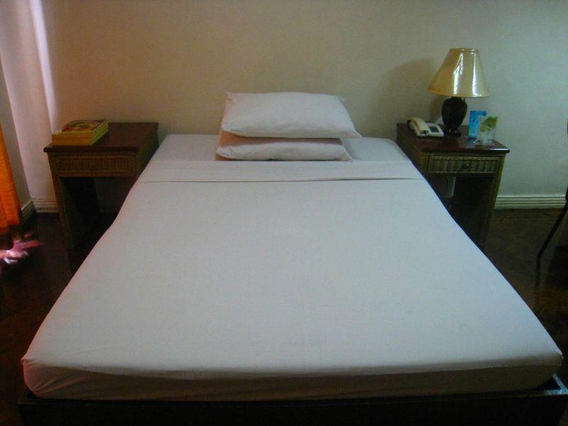 Salcedo Suites Makati City Exteriör bild
